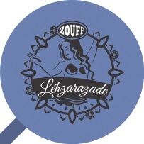 Logo Léhzarazade
